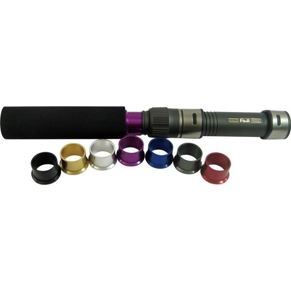  LDタイプフードナット用スペーサー/LD-P　ゴールド